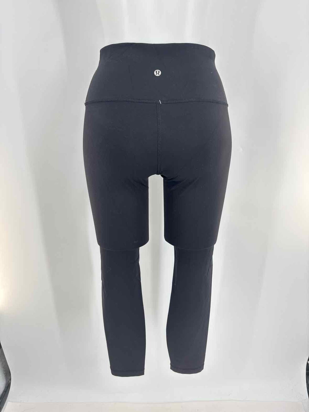 Size 6 Lululemon Black Pants