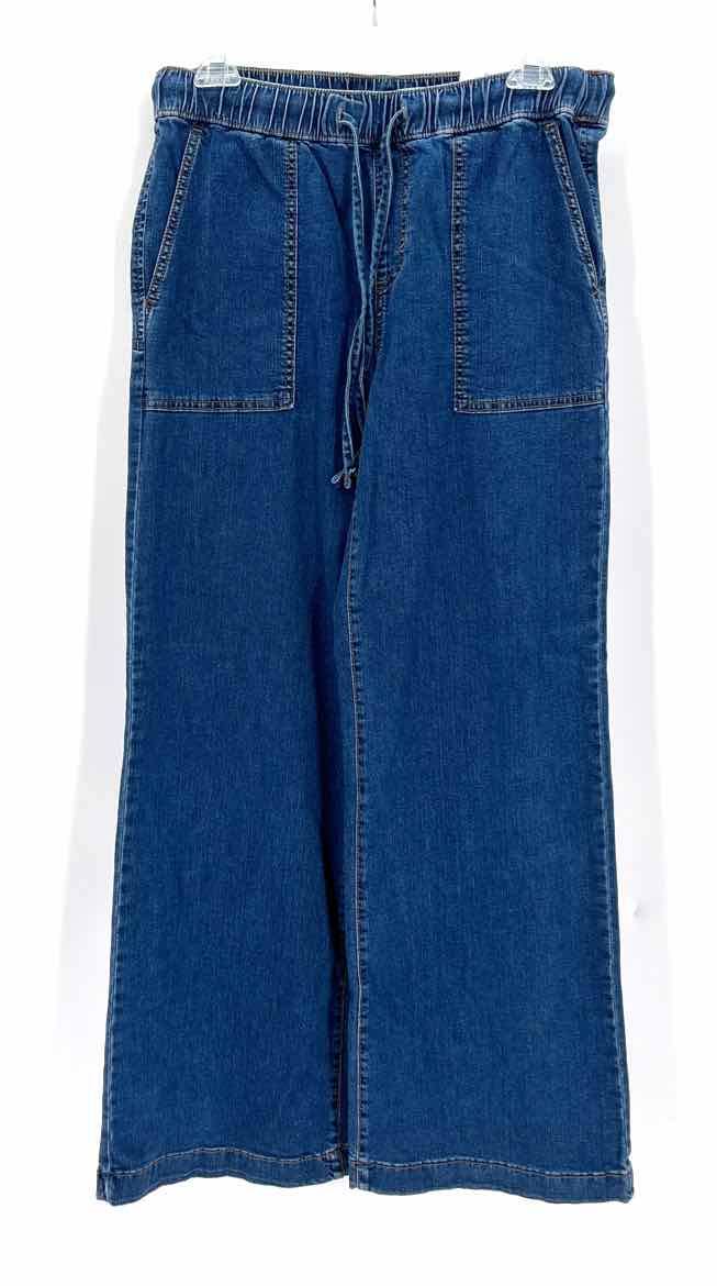 Size S Denim Pants