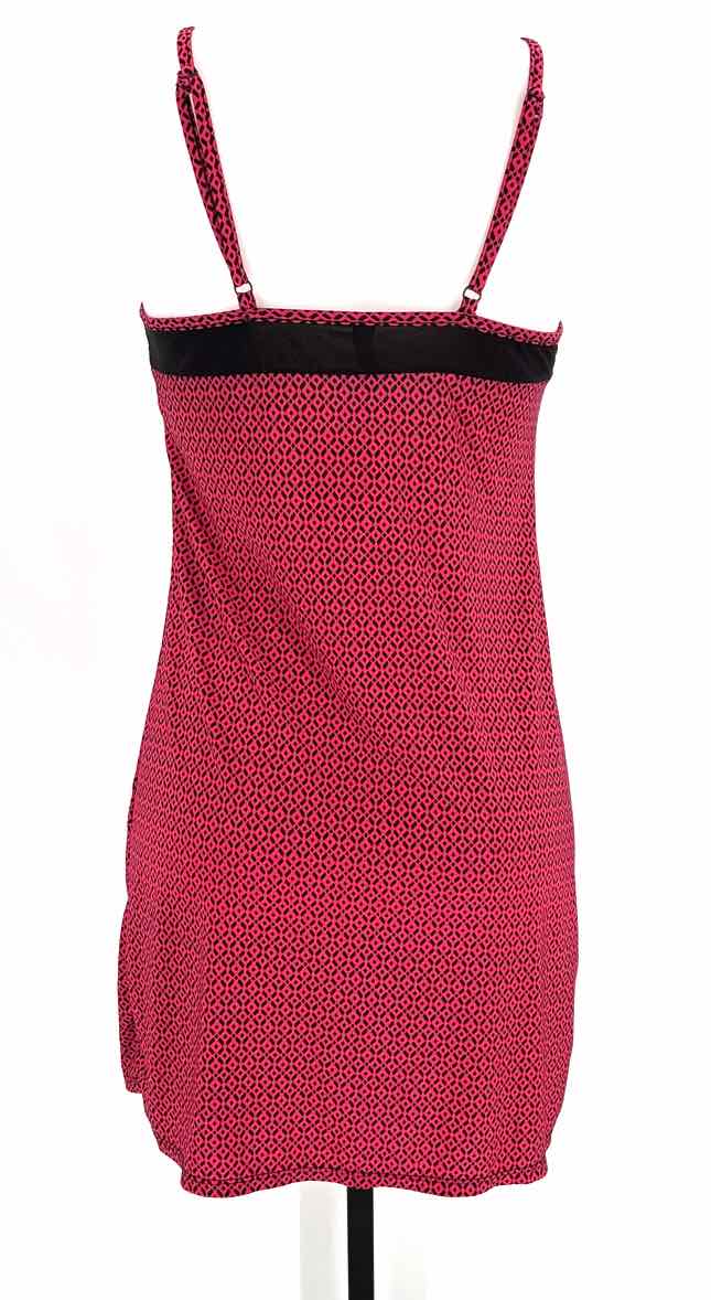 Size S Magenta Pajamas