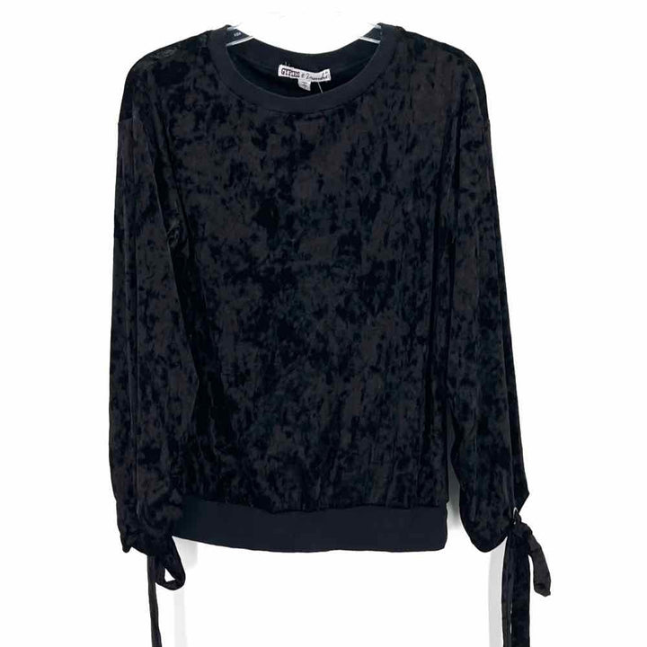 Size S Black Shirt