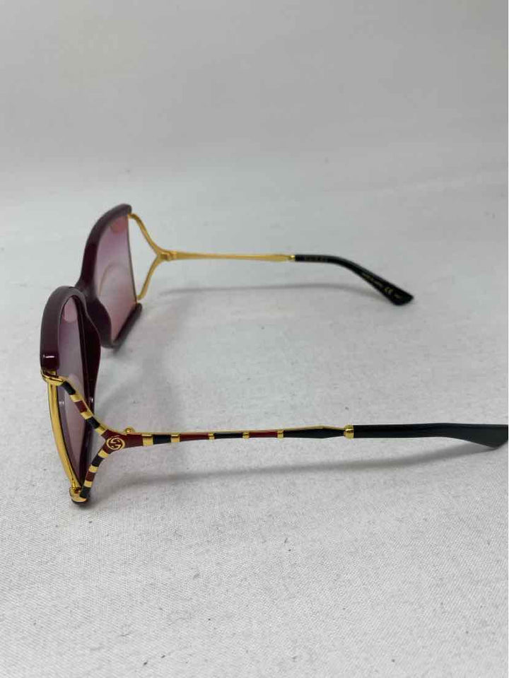 Gucci Luxury - Sunglasses