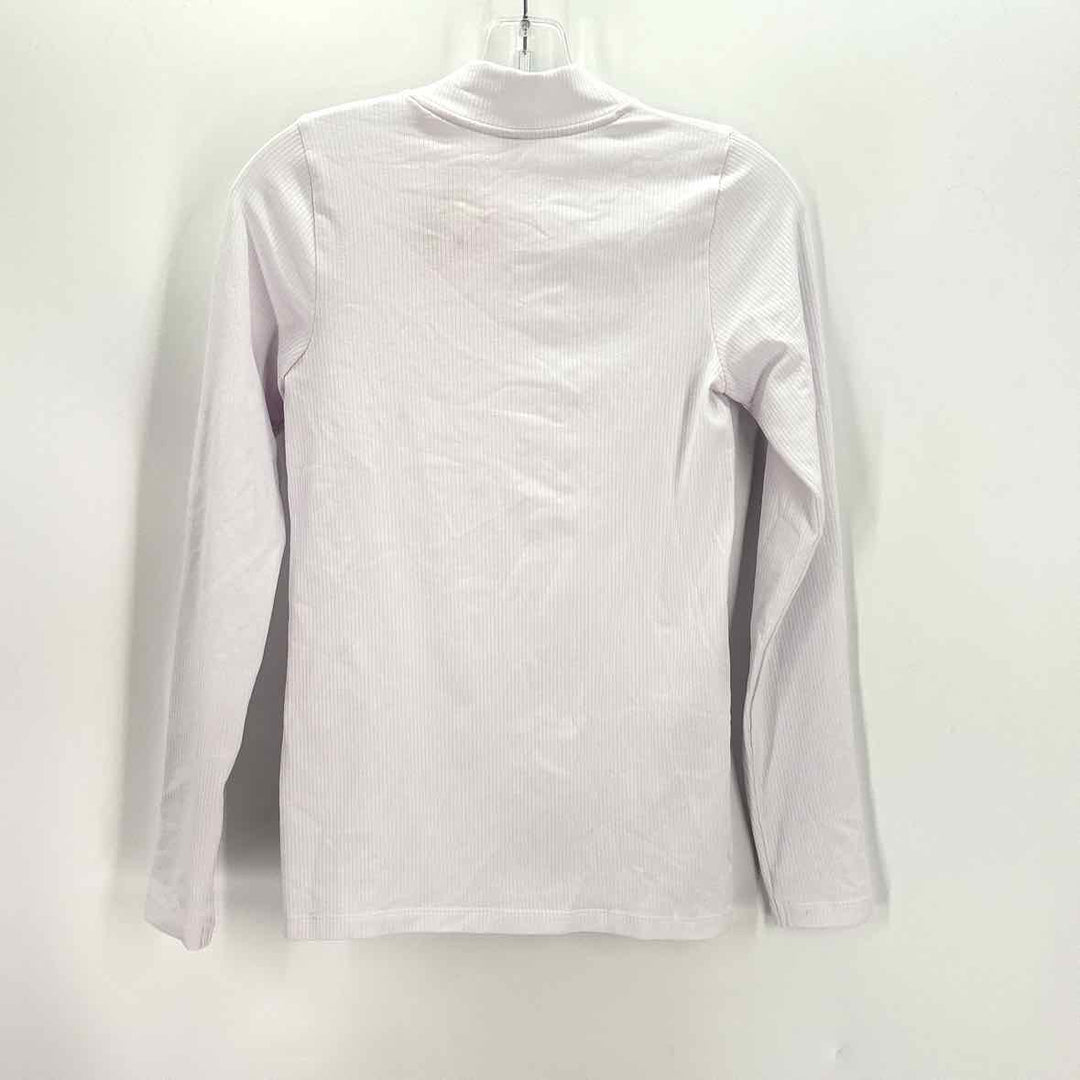 Size S Athleta White Shirt