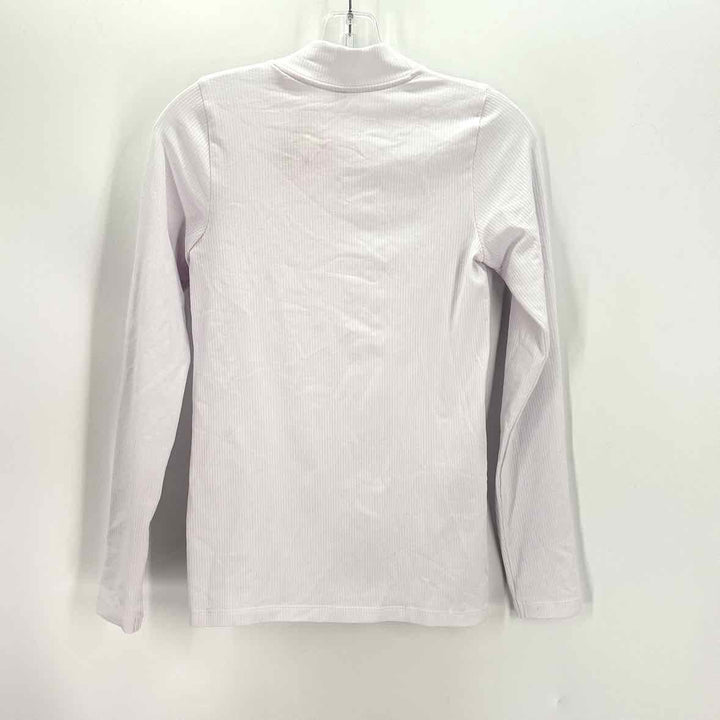 Size S Athleta White Shirt