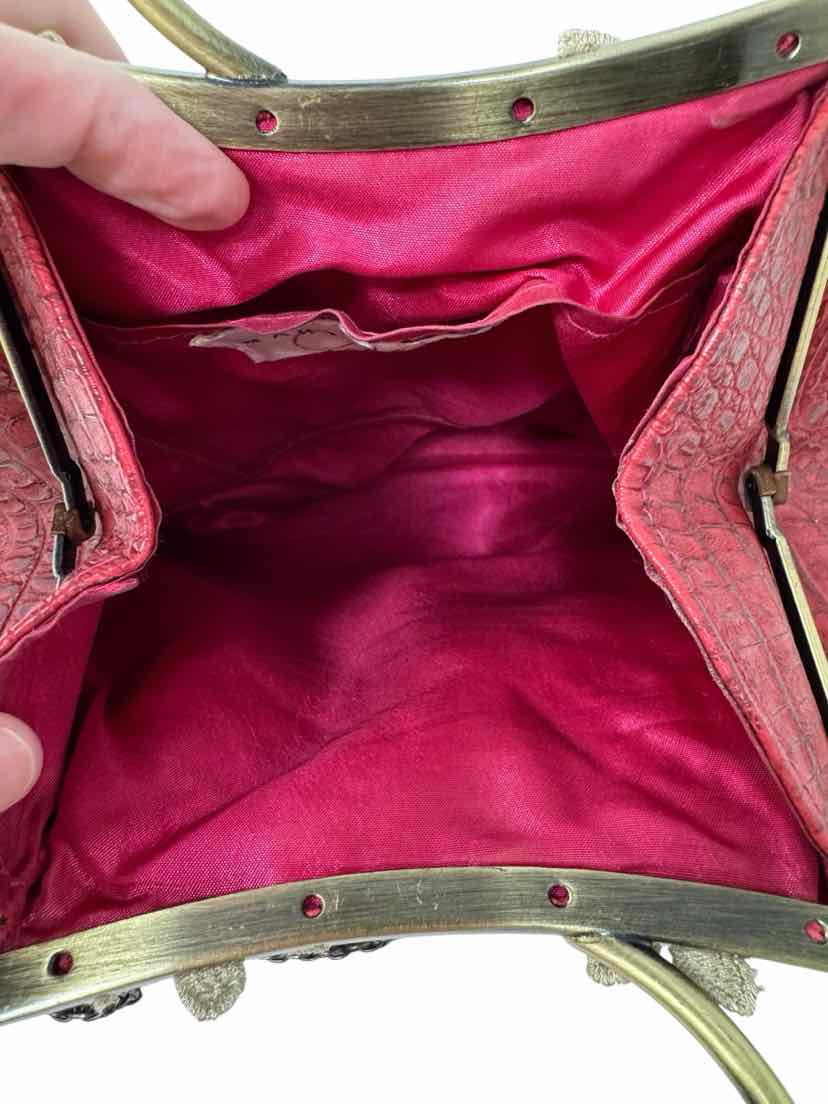 MARY FRANCES Purse