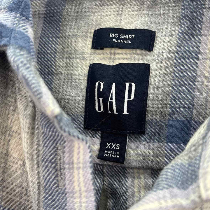 Size XXS GAP Multi-Color Skirt