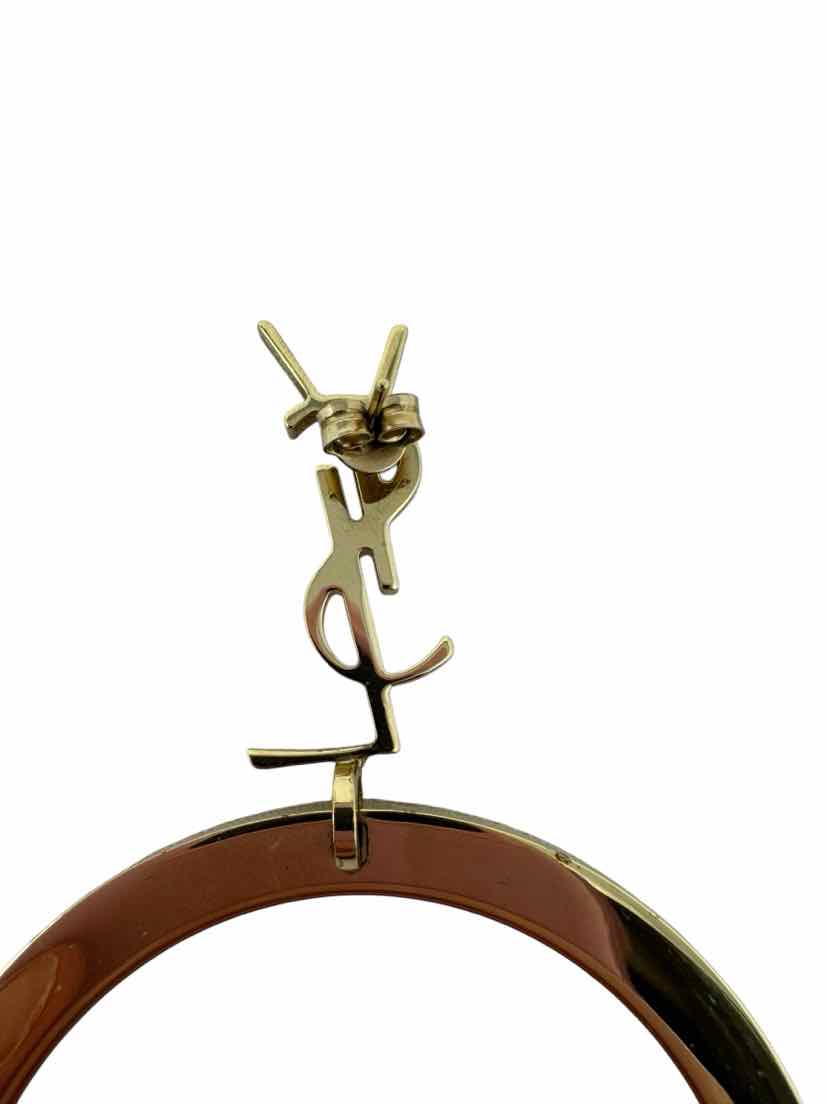 YSL Earrings