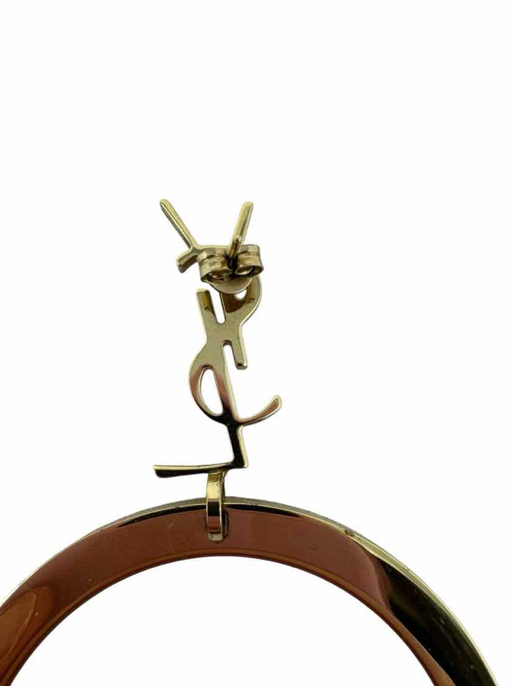 YSL Earrings