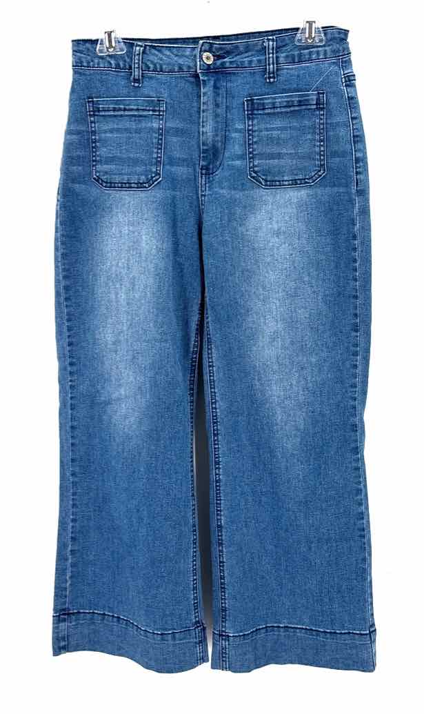 Size M Blue Denim Jeans