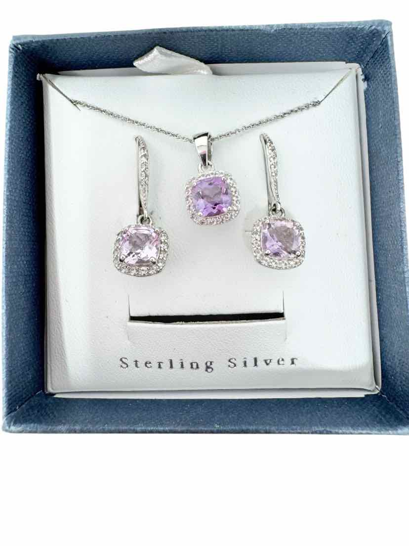 Jewelry Set