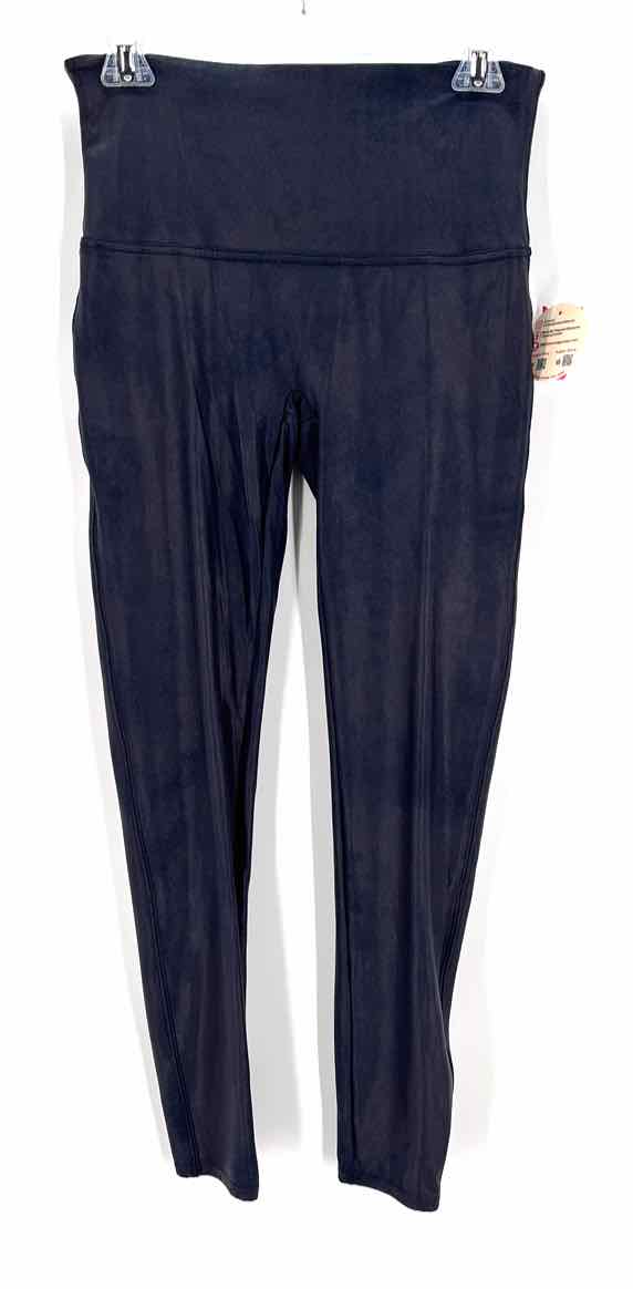 Size XL SPANX Navy Pants