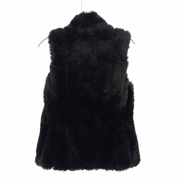 Size S White House Black Market Black Vest