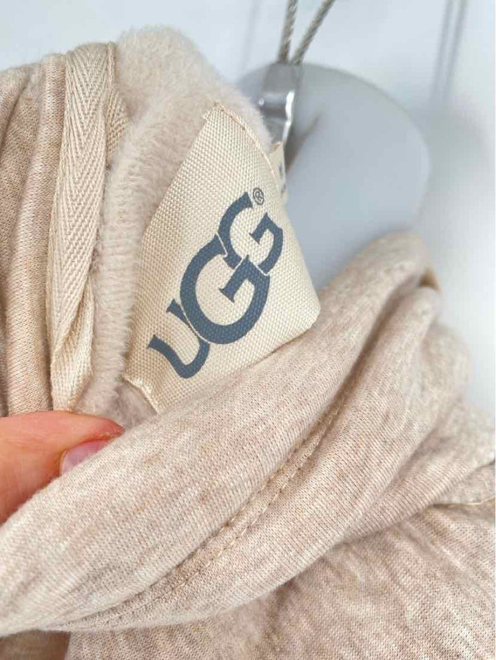 Size M/L Ugg Tan Sweater