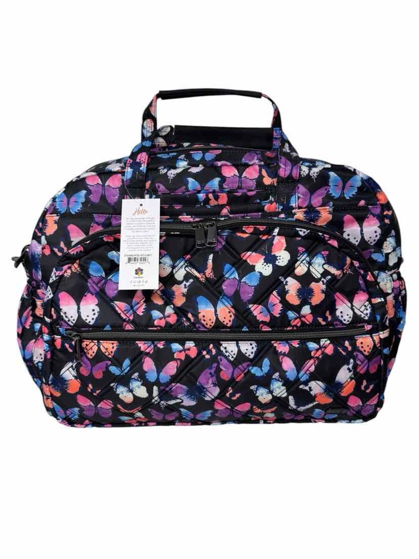 LUG Purse