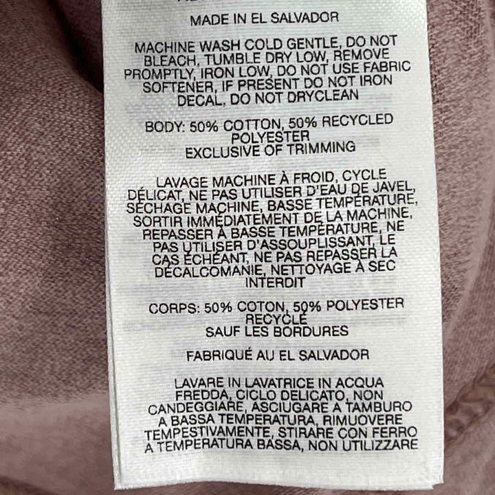 Size S Columbia Mauve Shirt