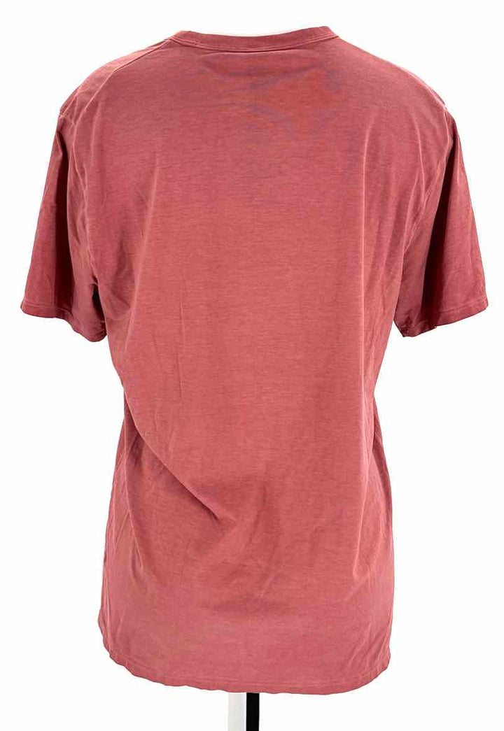 Size M Lululemon Mauve Shirt