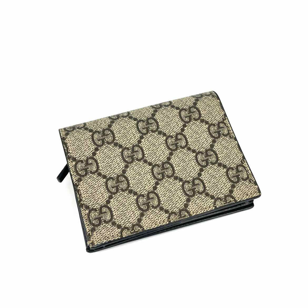 Gucci Luxury - Wallet
