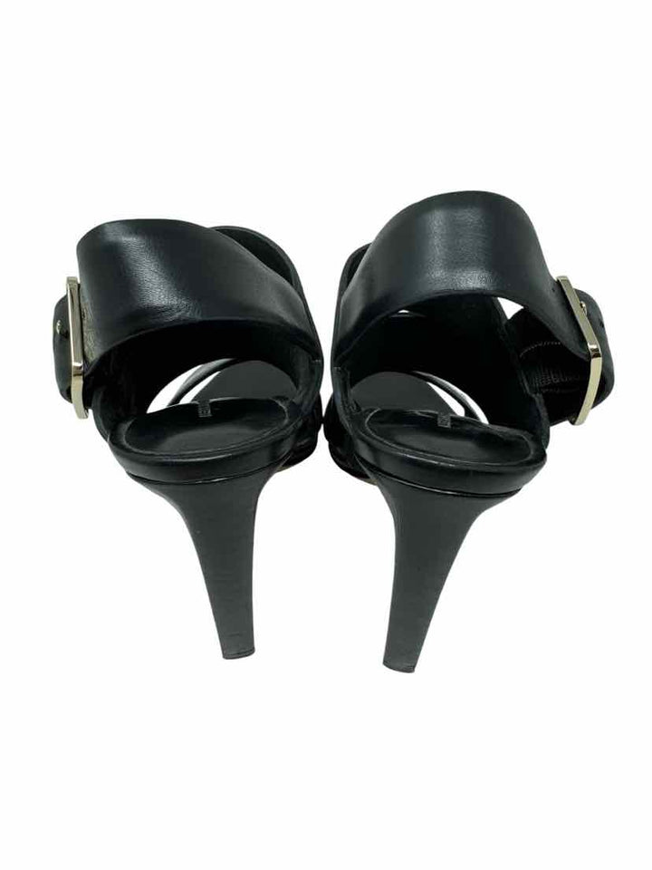 Shoe Size 36.5 ALEXANDER WANG Black Pumps