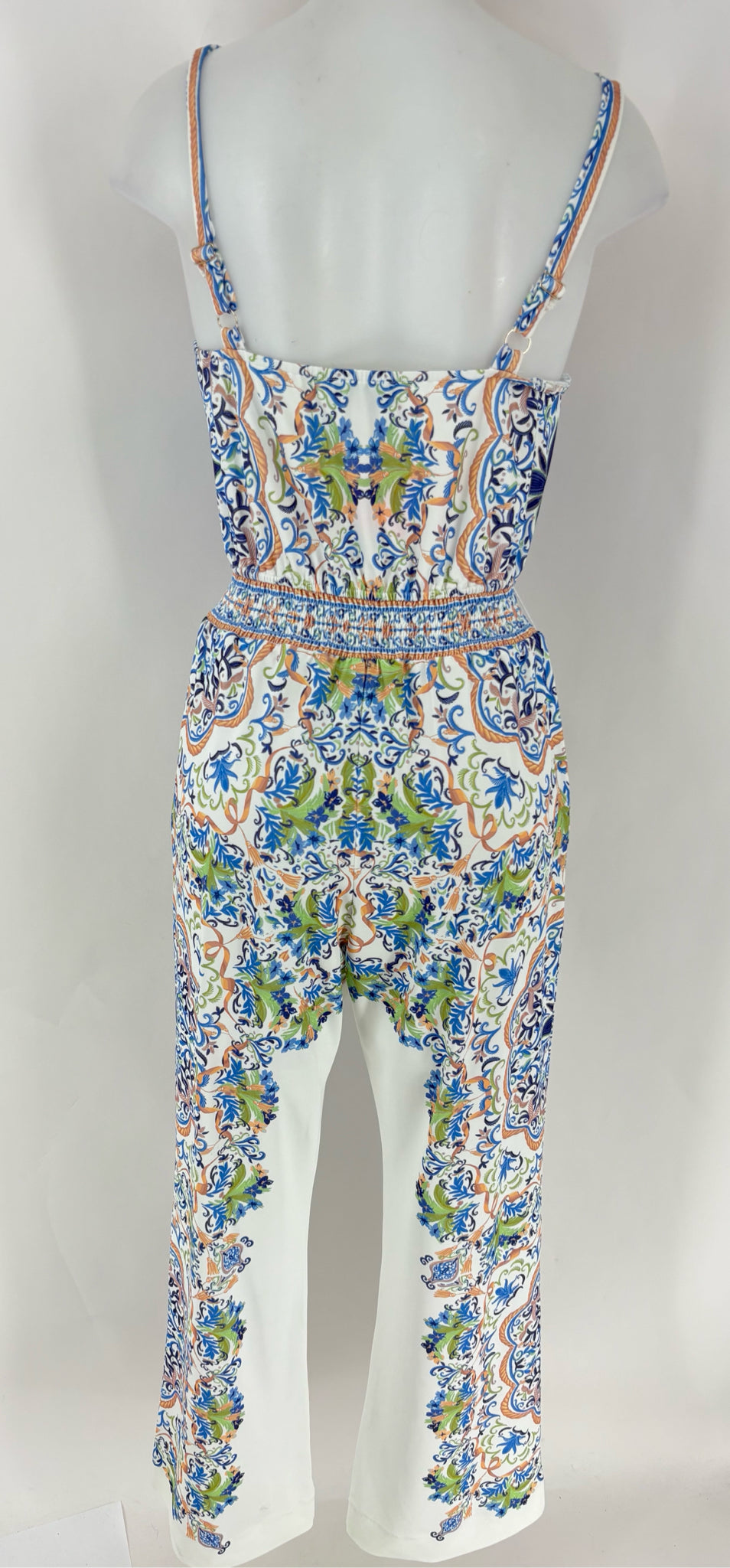 Size S HALE BOB White Dress
