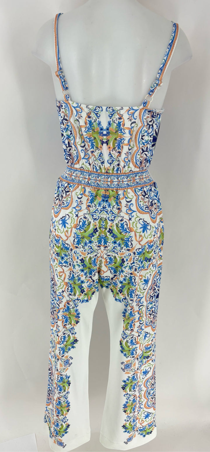 Size S HALE BOB White Dress