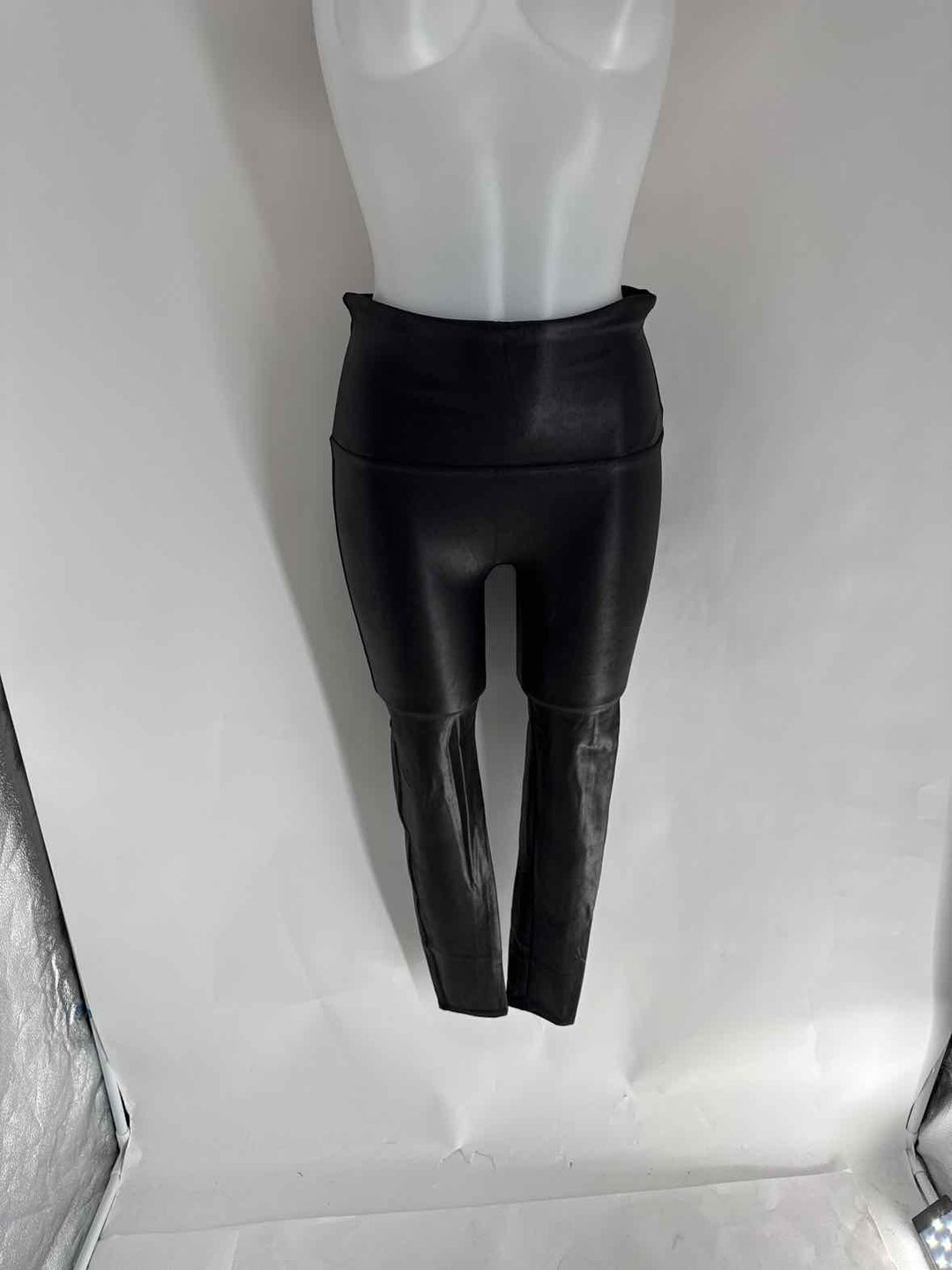 Size XL SPANX Black Pants Suit