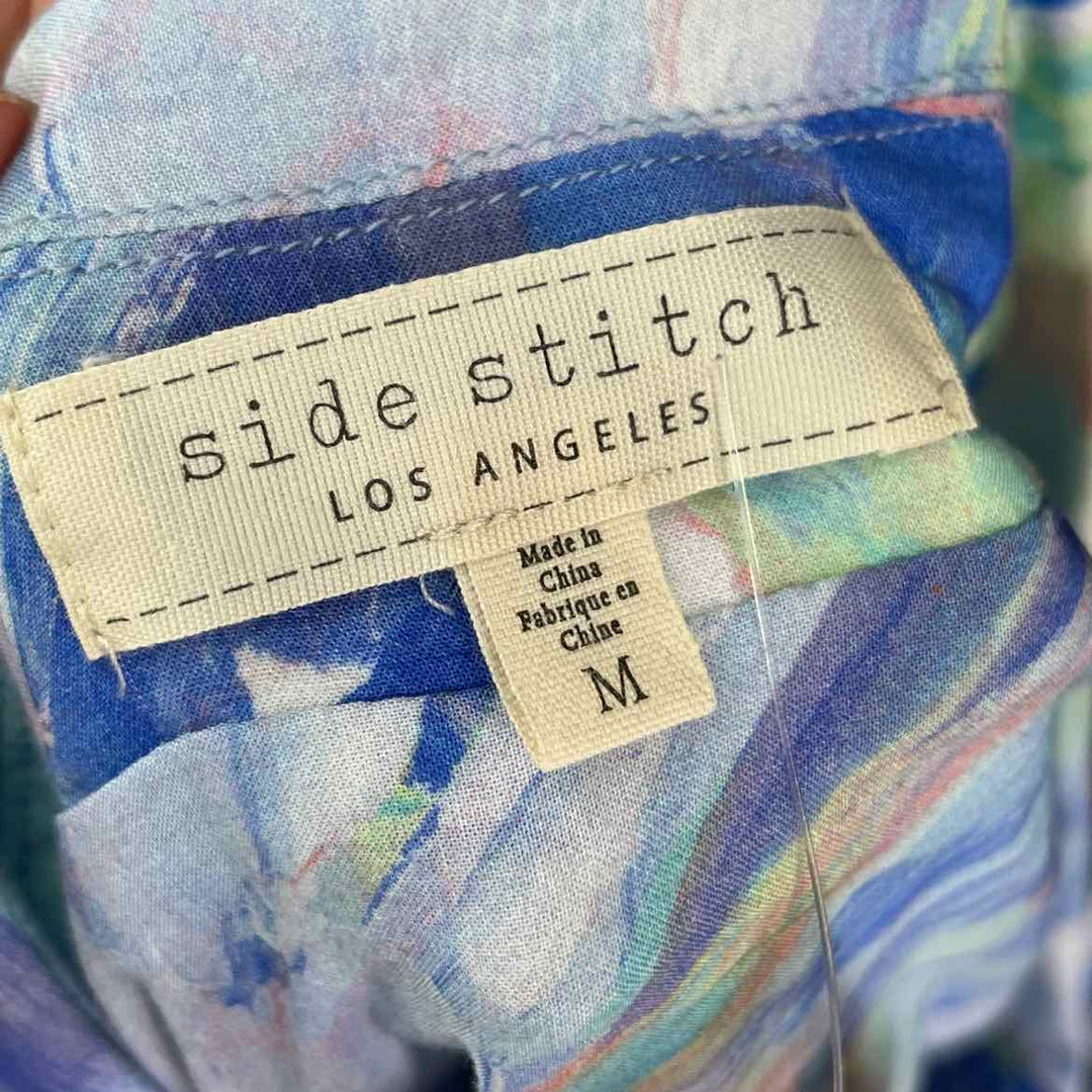 Size M Multi-Color Dress