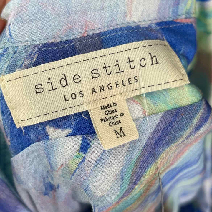 Size M Multi-Color Dress