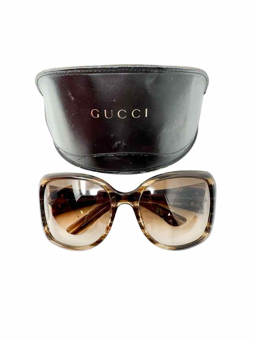 Gucci Luxury - Sunglasses