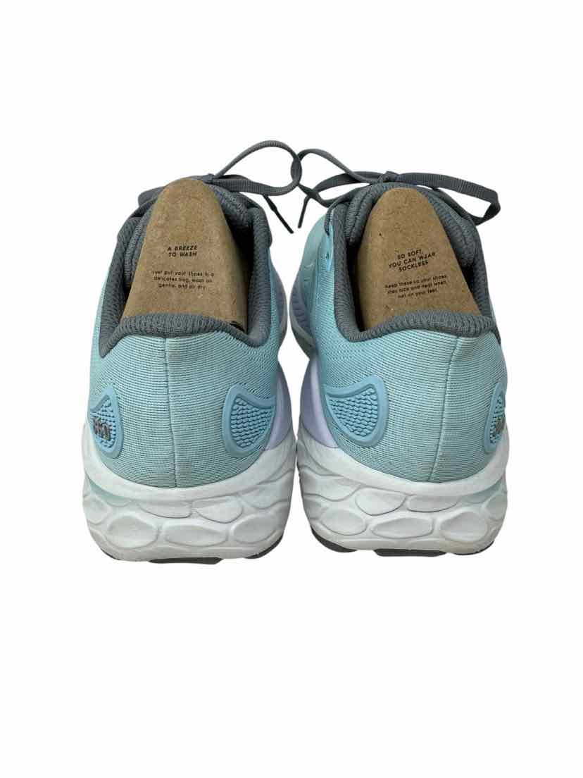 Shoe Size 10.5 New Balance MINT Sneakers