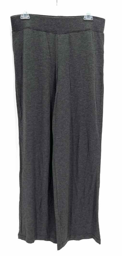 Size L NEIMAN MARCUS Gray Pants