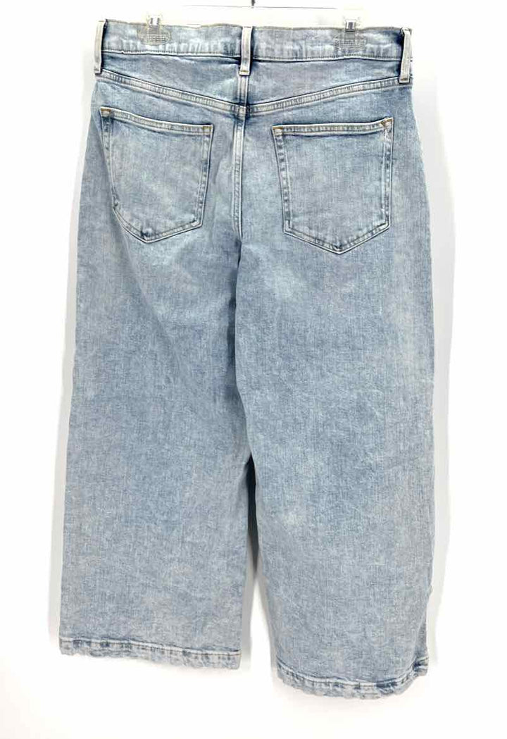 Size 31 GAP Denim Pants