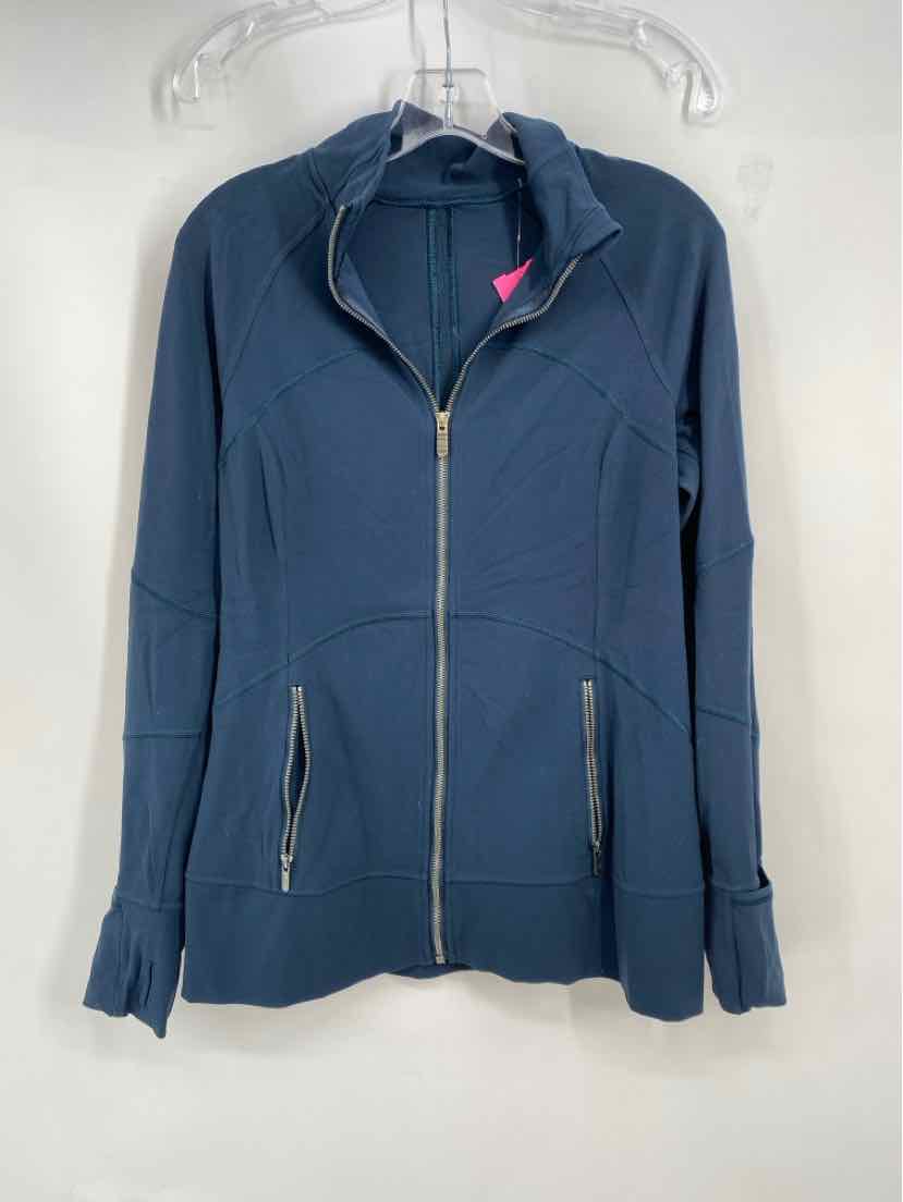 Size 12 Lululemon Navy Jacket