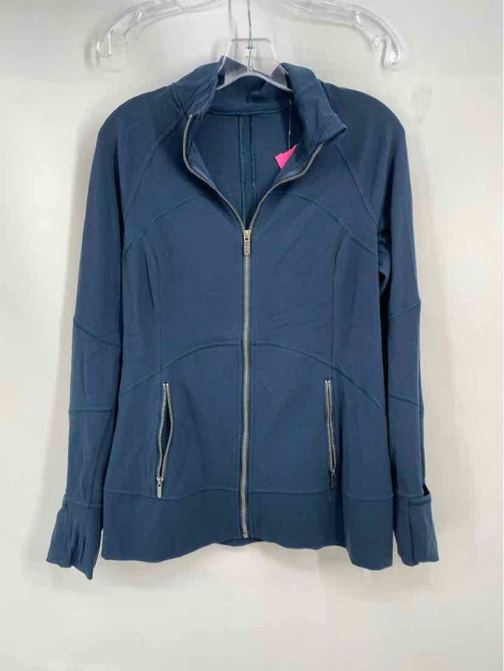 Size 12 Lululemon Navy Jacket