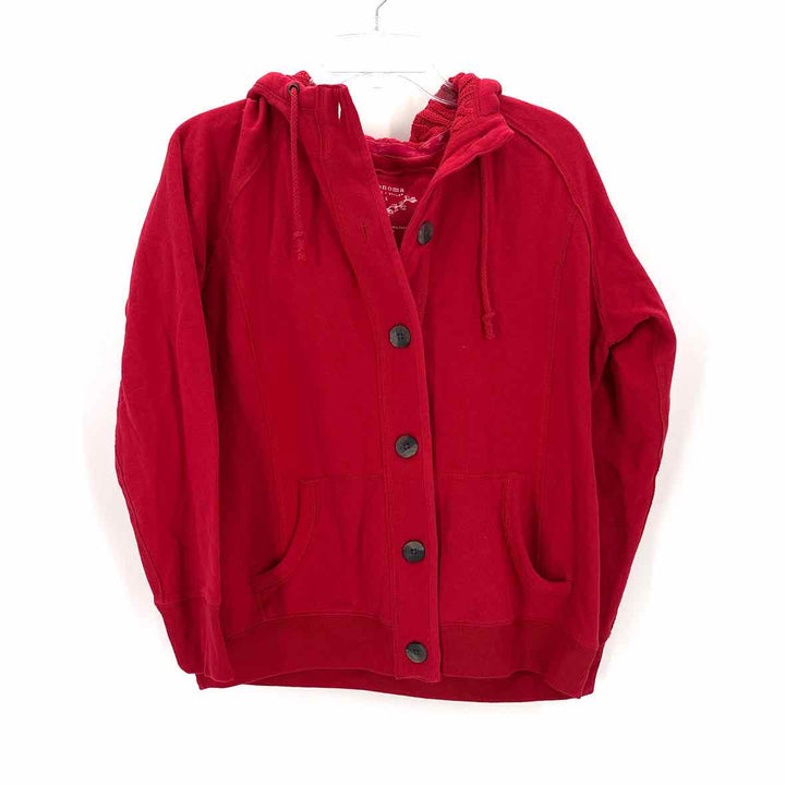 Size L SONOMA Red Jacket