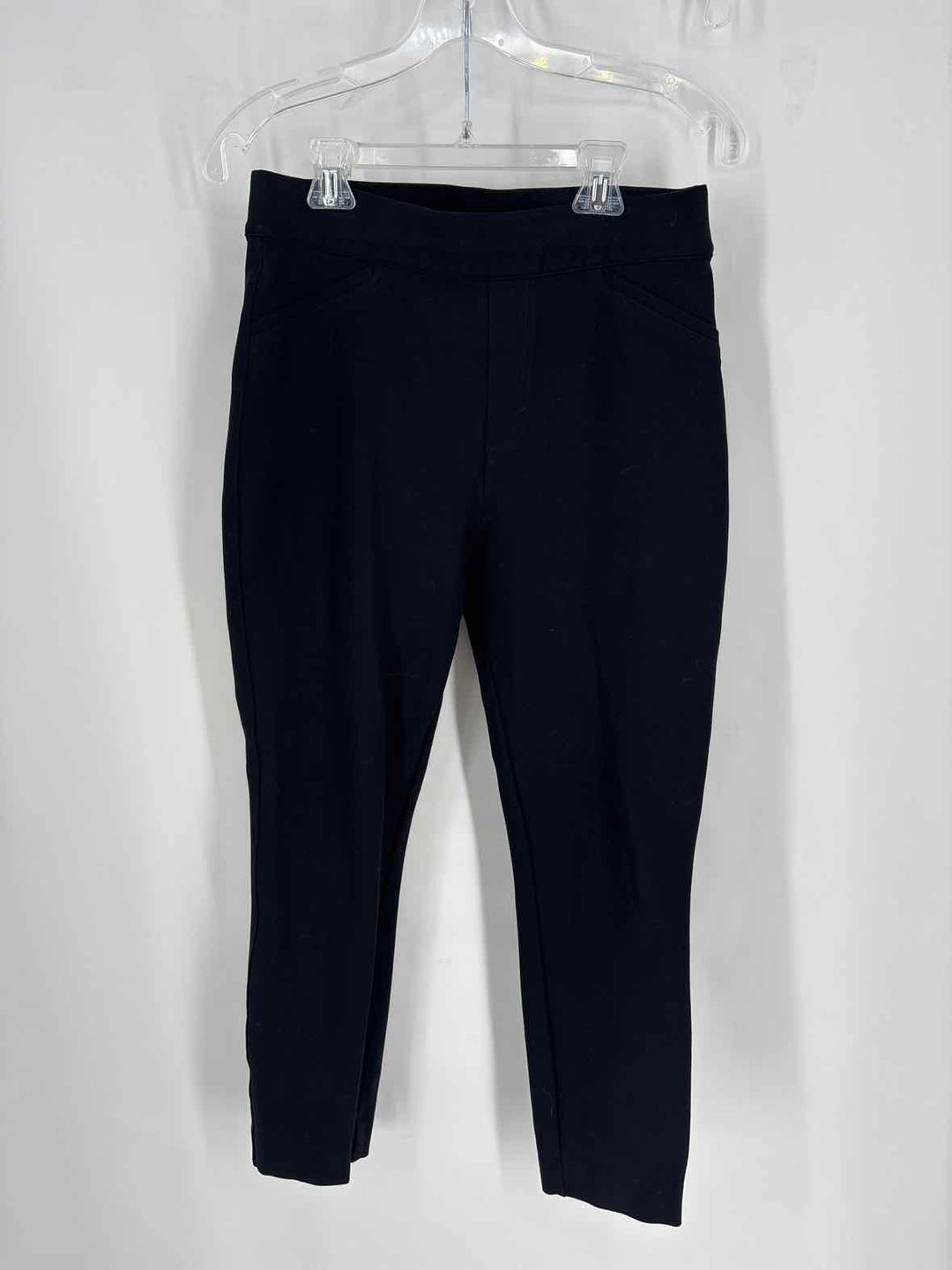 Size M SPANX Black Pants