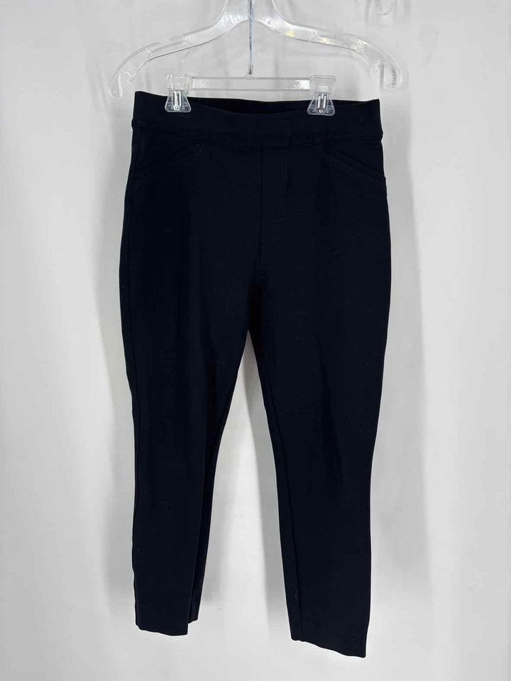 Size M SPANX Black Pants