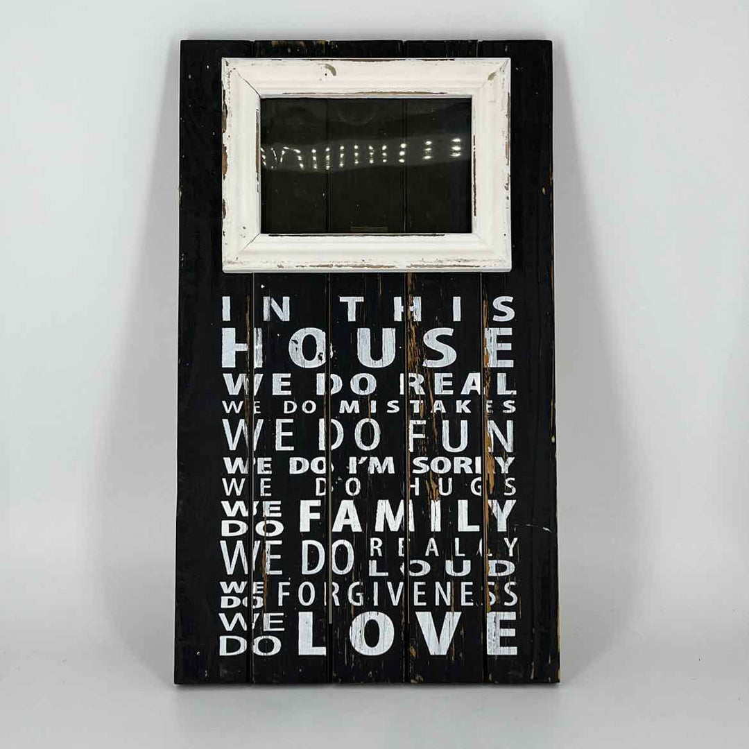 Mud Pie HOME DECOR