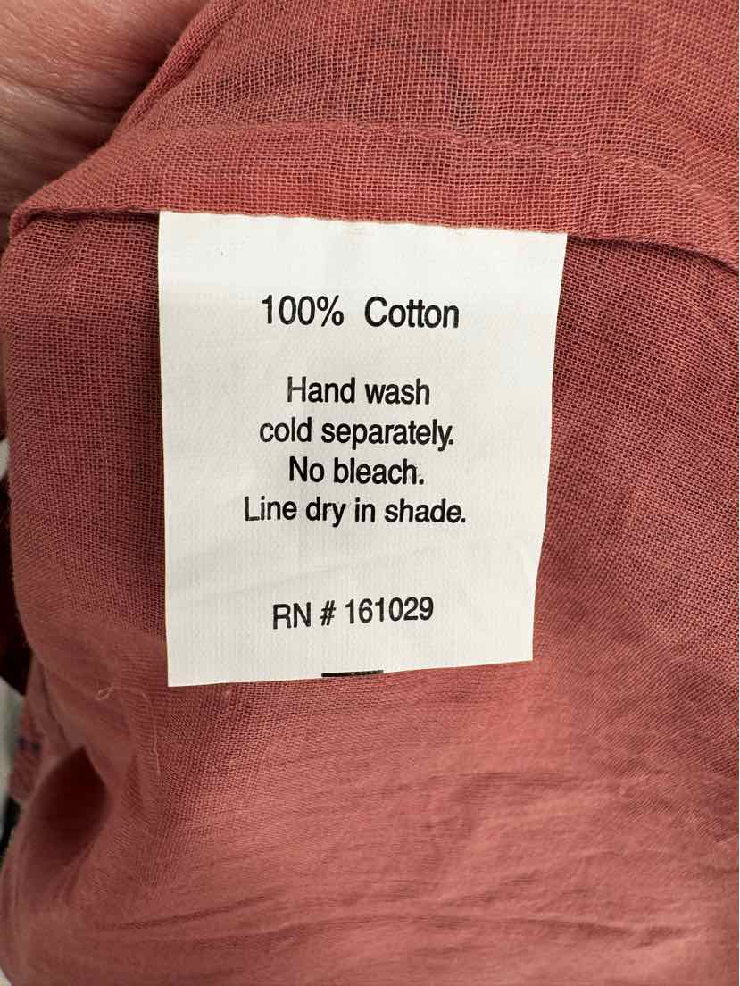 Size XS Mauve Dress