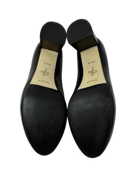 Shoe Size 6.5 Cole Haan Brown Pumps