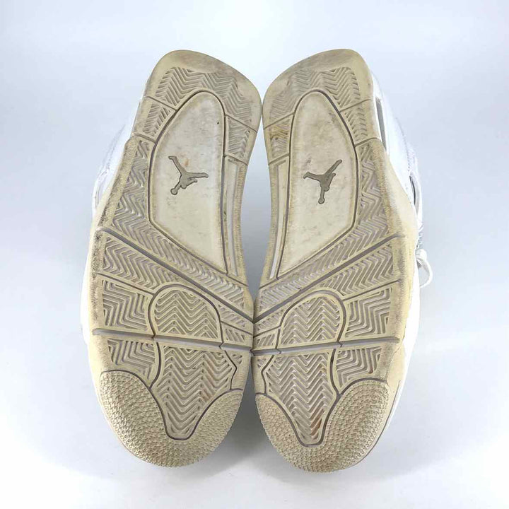 Shoe Size White Sneakers