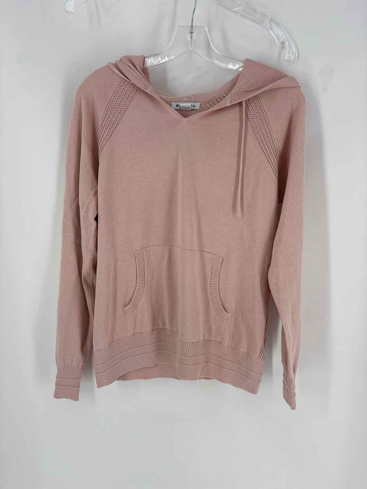 Size M Athleta Pink Shirt