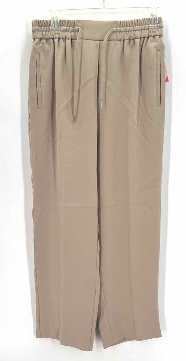 Size S NORDSTROM SIGNATURE Khaki Pants