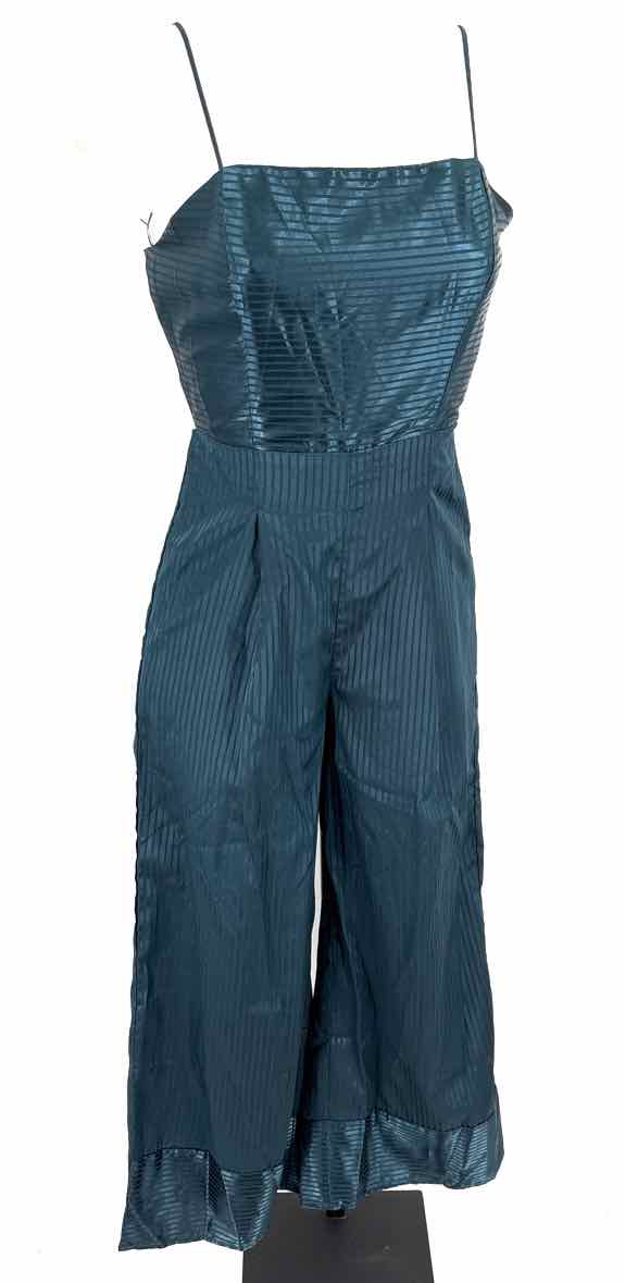 Size S ENDLESS ROSE Teal Dress