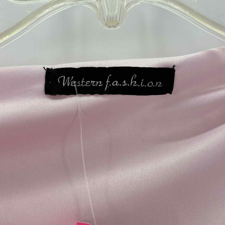 Size One Size Iridescent Sequined Jacket