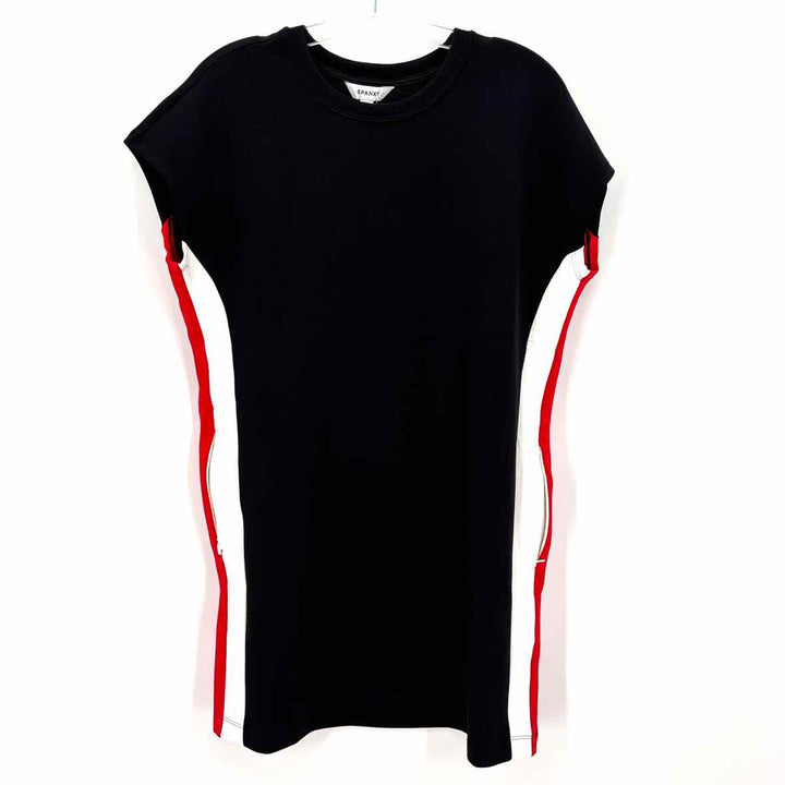 Size M SPANX Black Dress