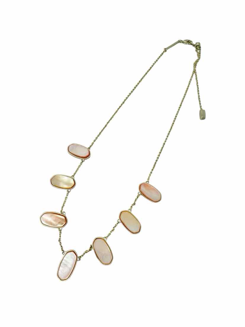 KENDRA SCOTT Necklace