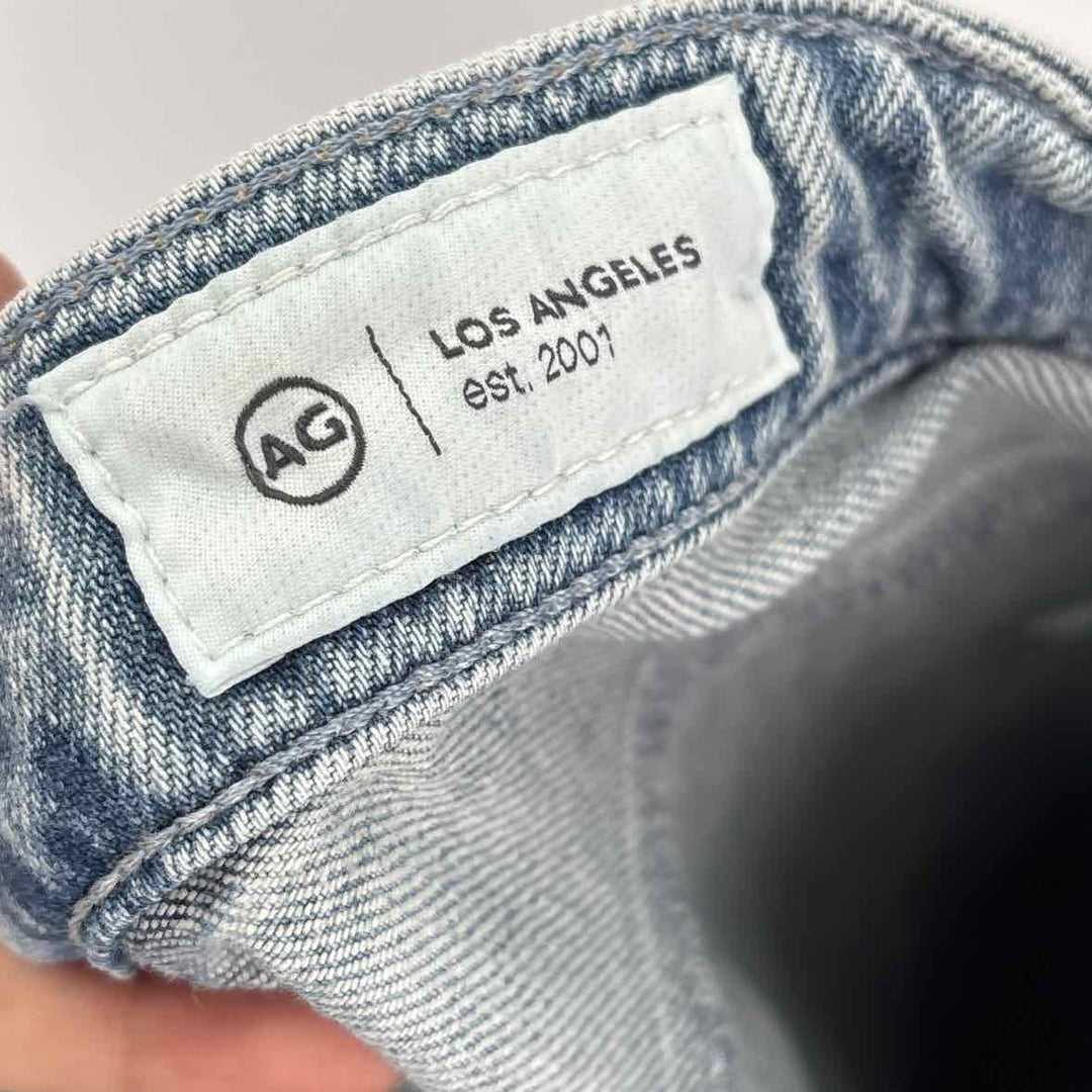 Size 26 AG Denim Pants