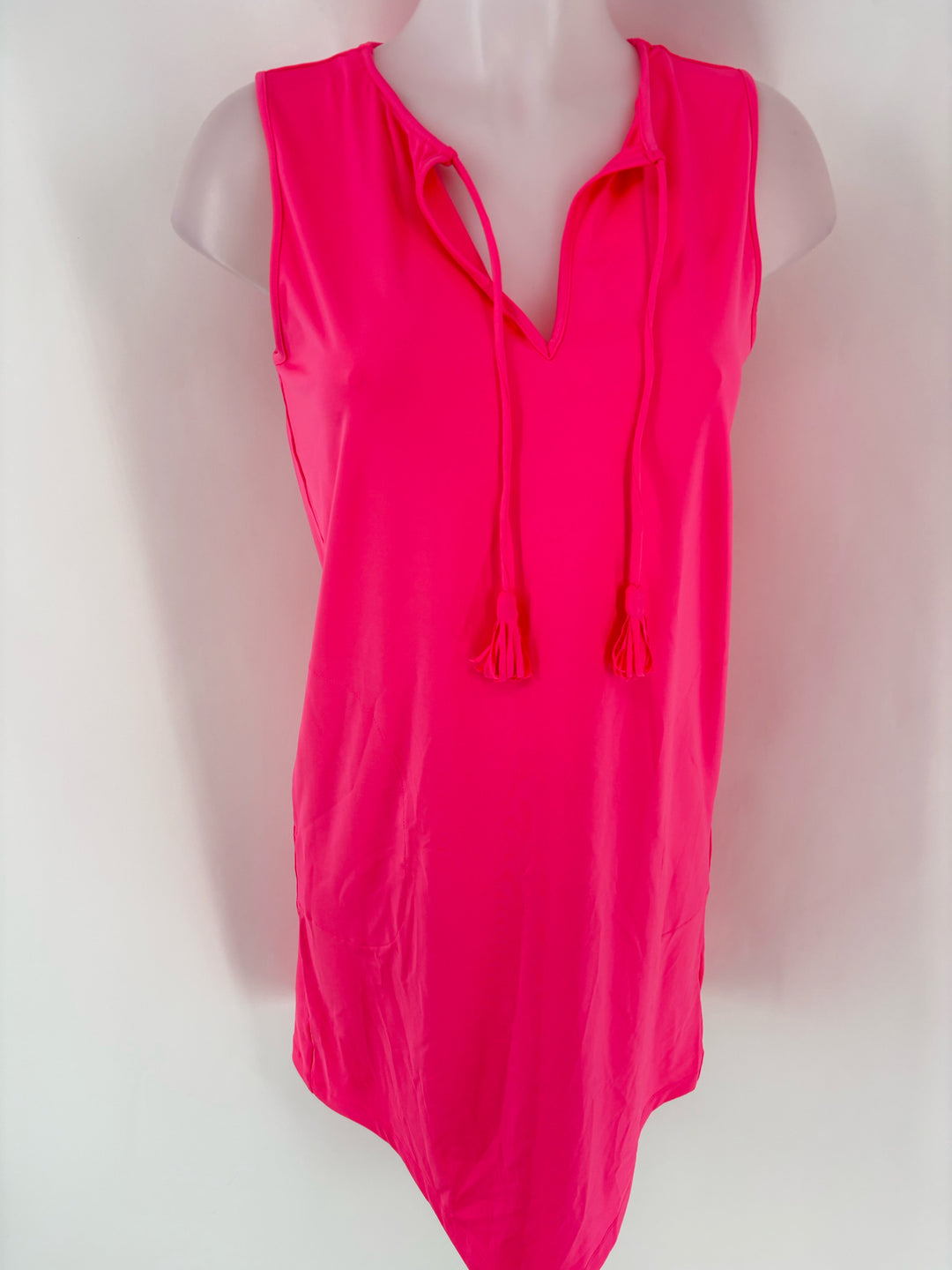 Size XS Lilly Pulitzer Pink Dress