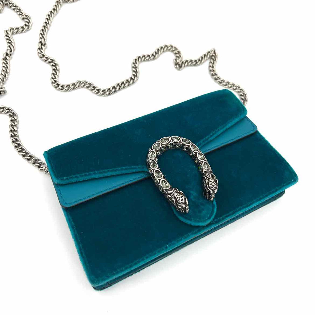 Gucci Luxury - Purse