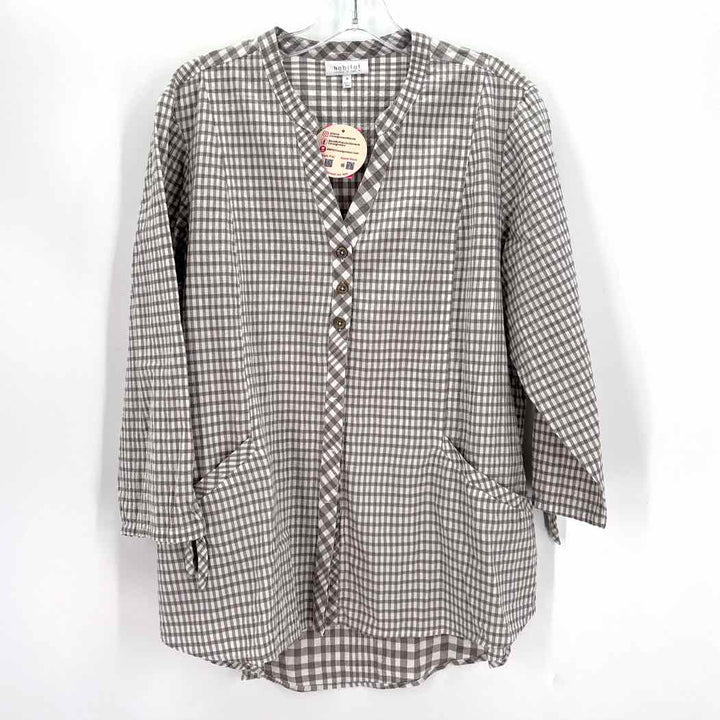 Size M Gray Sweater