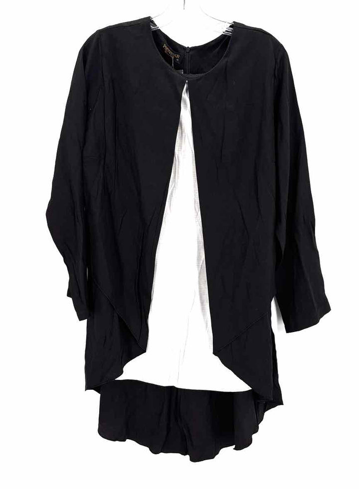 Size 46 Black Shirt